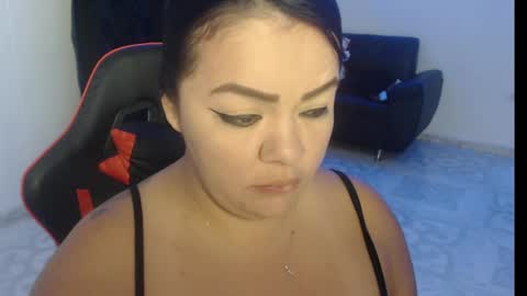 Nata Ramirez online show from February 11, 7:02 am