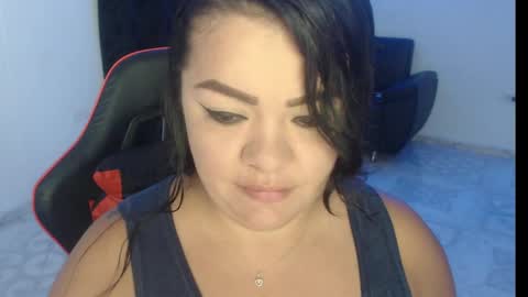 Nata Ramirez online show from February 16, 4:42 am