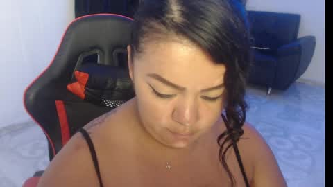 Nata Ramirez online show from February 25, 9:42 am