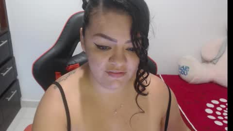 Nata Ramirez online show from October 29, 5:20 am