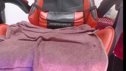 Nata Ramirez online show from March 11, 3:34 am