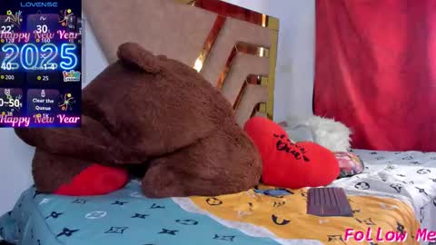 natasha online show from November 9, 5:33 pm