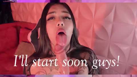 Snapshot of natadelrey chatting on December 2, 1:00 am Nata online show from December 2, 1:00 am