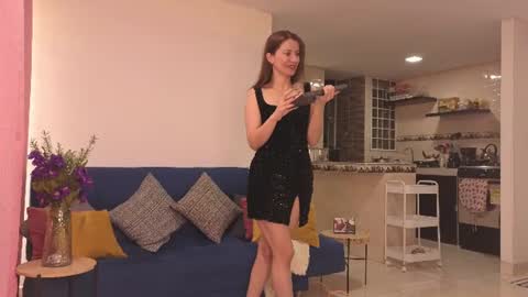 Snapshot of natakinski chatting on July 22, 7:05 pm NataKinski online show from July 22, 7:05 pm