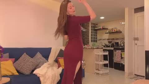 Snapshot of natakinski chatting on July 28, 8:23 pm NataKinski online show from July 28, 8:23 pm
