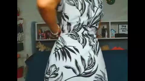 Natali online show from February 8, 8:32 pm