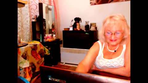 natali online show from January 27, 8:28 pm