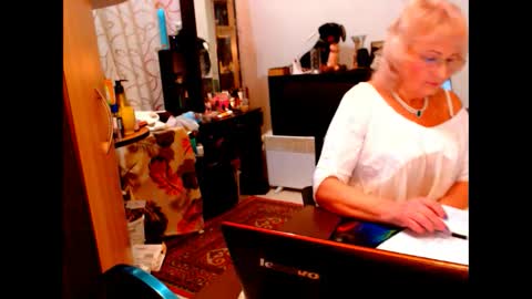 natali online show from February 26, 8:22 pm