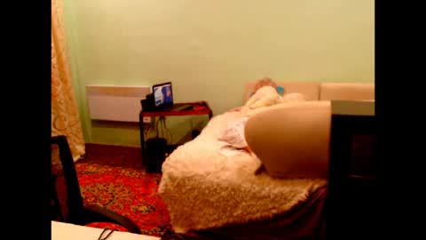 natali online show from October 1, 3:56 am