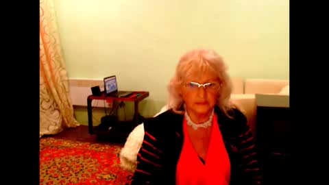 natali online show from October 7, 6:49 pm