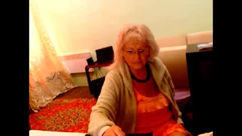 natali online show from October 17, 7:33 am