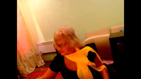 natali online show from October 23, 6:23 am