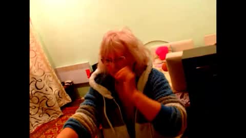 natali online show from January 12, 6:13 pm