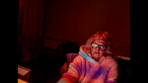 natali online show from March 24, 1:32 am