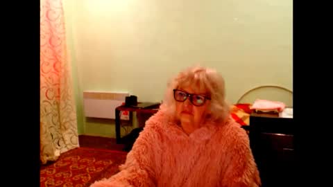 natali online show from April 6, 5:19 am