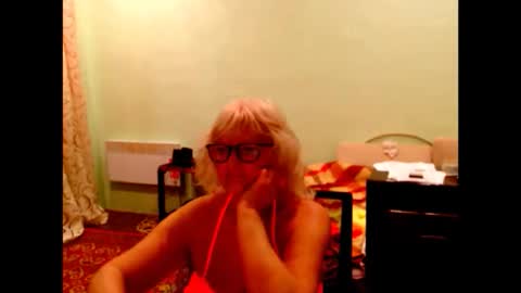 natali online show from April 18, 5:50 pm