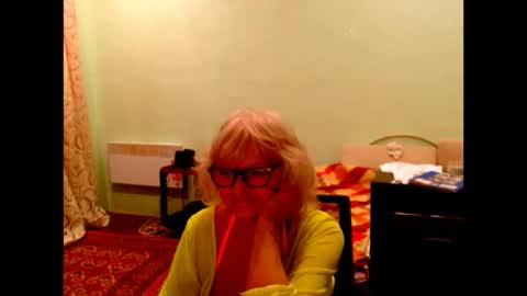 natali online show from April 18, 7:29 pm