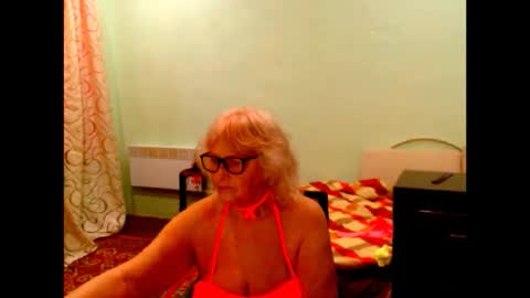 natali online show from April 20, 3:26 pm