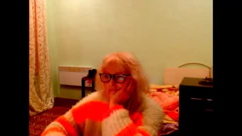 natali online show from April 21, 8:23 pm