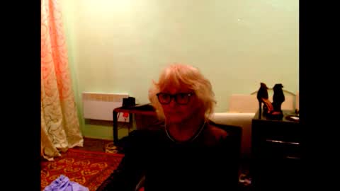 natali online show from April 23, 4:46 am