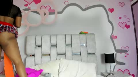 NATALI KIDMAN online show from March 3, 12:37 pm