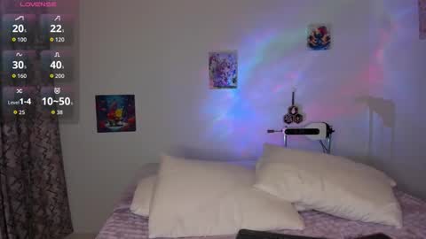 NATALIA  online show from December 18, 9:21 pm