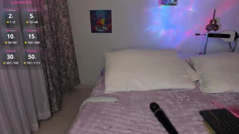 NATALIA  online show from December 20, 11:12 pm