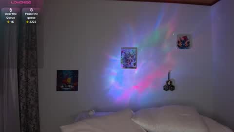 NATALIA  online show from December 22, 1:13 am