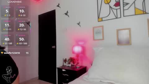 NATALIA online show from September 27, 1:43 am