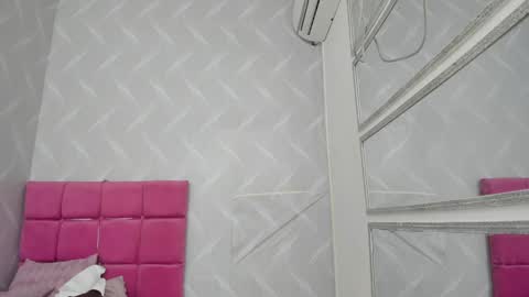 Snapshot of natalia_aguirre chatting on December 29, 12:34 pm Naty  online show from December 29, 12:34 pm