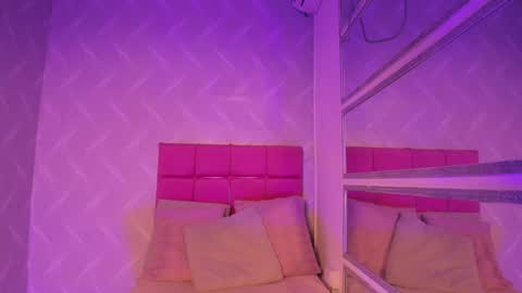 Snapshot of natalia_aguirre chatting on January 20, 12:28 pm Naty  online show from January 20, 12:28 pm