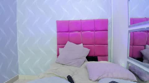 Snapshot of natalia_aguirre chatting on January 22, 6:31 pm Naty  online show from January 22, 6:31 pm