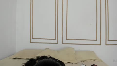 Snapshot of natalia_aguirre chatting on January 26, 12:22 pm Naty  online show from January 26, 12:22 pm