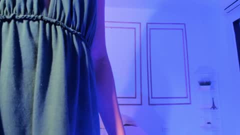 Snapshot of natalia_aguirre chatting on January 26, 3:25 pm Naty  online show from January 26, 3:25 pm