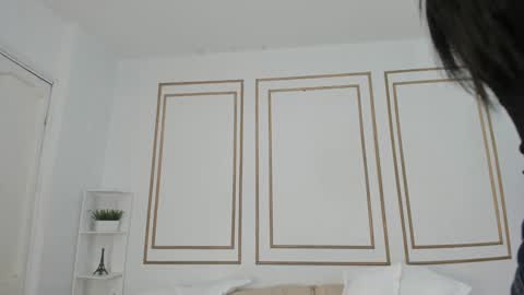 Snapshot of natalia_aguirre chatting on January 30, 12:27 pm Naty  online show from January 30, 12:27 pm