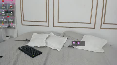 Snapshot of natalia_aguirre chatting on February 10, 3:32 pm Naty  online show from February 10, 3:32 pm