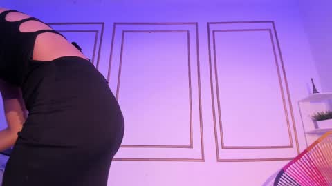 Snapshot of natalia_aguirre chatting on March 9, 6:32 pm Naty  online show from March 9, 6:32 pm