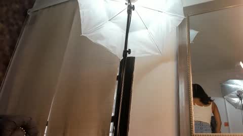 Snapshot of natalia_aguirre chatting on September 18, 12:07 pm Naty  online show from September 18, 12:07 pm