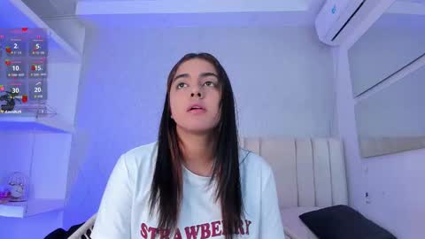 Naty  online show from March 4, 12:11 pm