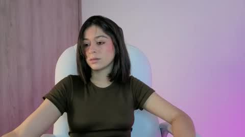 natalia andrea online show from February 6, 11:08 pm