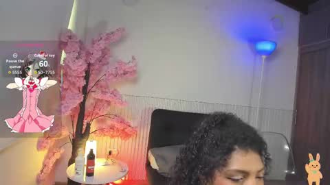 Snapshot of natalia_blue1 chatting on October 7, 2:47 pm Natalia online show from October 7, 2:47 pm