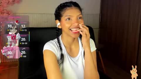 Snapshot of natalia_blue1 chatting on October 26, 2:34 pm Natalia online show from October 26, 2:34 pm