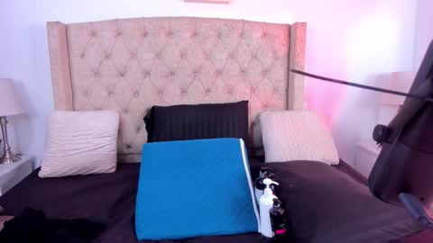 Snapshot of natalia_collinslim chatting on September 13, 3:17 am Natalia online show from September 13, 3:17 am