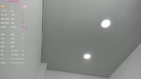 Snapshot of natalia_delgado chatting on February 5, 3:33 am Natalia online show from February 5, 3:33 am