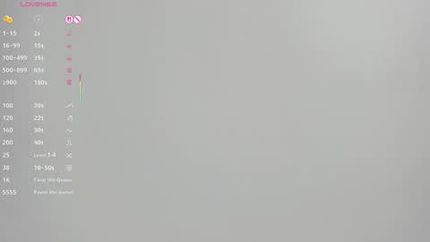 Snapshot of natalia_delgado chatting on February 8, 3:43 am Natalia online show from February 8, 3:43 am