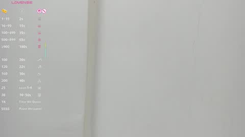 Snapshot of natalia_delgado chatting on February 19, 3:35 am Natalia online show from February 19, 3:35 am