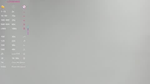 Snapshot of natalia_delgado chatting on February 26, 3:49 am Natalia online show from February 26, 3:49 am