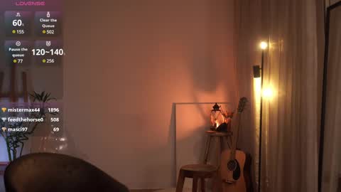 Natalia   online show from February 9, 4:29 pm