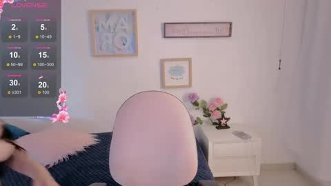 Natalia online show from April 20, 11:28 pm