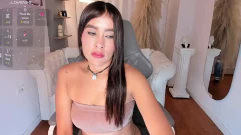 Natalia Leon online show from April 13, 4:18 am